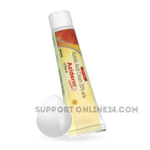 购买_Aziderm Cream_在线