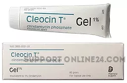 购买_Cleocin Gel_在线