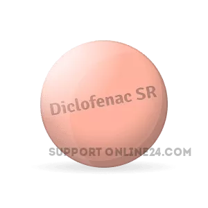 購入_Diclofenac SR_オンライン